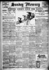 Birmingham Weekly Mercury Sunday 07 September 1919 Page 1