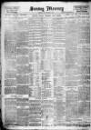 Birmingham Weekly Mercury Sunday 26 October 1919 Page 10