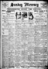 Birmingham Weekly Mercury Sunday 02 November 1919 Page 1