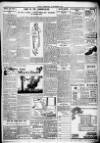 Birmingham Weekly Mercury Sunday 16 November 1919 Page 7