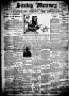 Birmingham Weekly Mercury Sunday 14 March 1920 Page 1