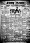 Birmingham Weekly Mercury Sunday 21 March 1920 Page 1