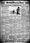 Birmingham Weekly Mercury Sunday 20 June 1920 Page 1