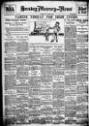 Birmingham Weekly Mercury Sunday 27 June 1920 Page 1