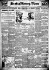 Birmingham Weekly Mercury Sunday 18 July 1920 Page 1