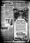 Birmingham Weekly Mercury Sunday 15 August 1920 Page 8