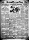 Birmingham Weekly Mercury Sunday 22 August 1920 Page 1