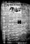 Birmingham Weekly Mercury Sunday 02 January 1921 Page 1