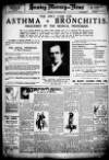 Birmingham Weekly Mercury Sunday 02 January 1921 Page 12