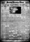 Birmingham Weekly Mercury Sunday 06 February 1921 Page 1