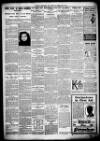 Birmingham Weekly Mercury Sunday 13 February 1921 Page 5