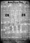 Birmingham Weekly Mercury Sunday 13 February 1921 Page 12