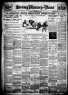 Birmingham Weekly Mercury Sunday 20 February 1921 Page 1