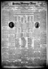 Birmingham Weekly Mercury Sunday 13 March 1921 Page 12