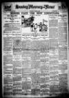 Birmingham Weekly Mercury Sunday 17 April 1921 Page 1