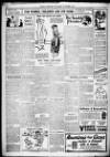 Birmingham Weekly Mercury Sunday 30 October 1921 Page 8