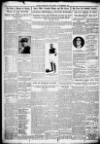 Birmingham Weekly Mercury Sunday 13 November 1921 Page 10