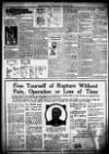 Birmingham Weekly Mercury Sunday 07 January 1923 Page 9