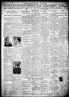 Birmingham Weekly Mercury Sunday 14 January 1923 Page 7