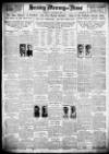 Birmingham Weekly Mercury Sunday 14 January 1923 Page 12