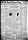 Birmingham Weekly Mercury Sunday 01 July 1923 Page 12