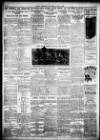 Birmingham Weekly Mercury Sunday 08 July 1923 Page 4