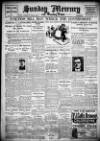 Birmingham Weekly Mercury Sunday 06 April 1924 Page 1