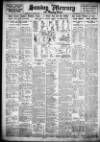 Birmingham Weekly Mercury Sunday 15 June 1924 Page 12