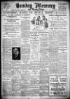 Birmingham Weekly Mercury Sunday 29 June 1924 Page 1