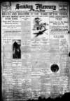 Birmingham Weekly Mercury Sunday 04 January 1925 Page 1