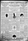Birmingham Weekly Mercury Sunday 25 January 1925 Page 10