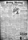 Birmingham Weekly Mercury Sunday 01 February 1925 Page 1