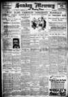 Birmingham Weekly Mercury Sunday 08 February 1925 Page 1