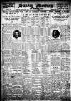 Birmingham Weekly Mercury Sunday 08 February 1925 Page 12