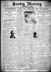 Birmingham Weekly Mercury Sunday 10 January 1926 Page 1