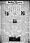Birmingham Weekly Mercury Sunday 10 January 1926 Page 12