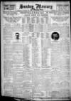 Birmingham Weekly Mercury Sunday 24 January 1926 Page 12