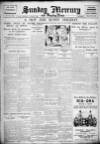 Birmingham Weekly Mercury Sunday 01 August 1926 Page 1