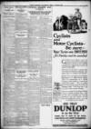 Birmingham Weekly Mercury Sunday 01 August 1926 Page 5