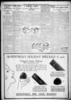 Birmingham Weekly Mercury Sunday 22 August 1926 Page 9