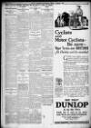 Birmingham Weekly Mercury Sunday 29 August 1926 Page 5