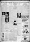 Birmingham Weekly Mercury Sunday 21 November 1926 Page 5