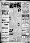 Birmingham Weekly Mercury Sunday 30 January 1927 Page 10