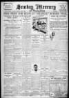 Birmingham Weekly Mercury Sunday 01 May 1927 Page 1