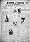 Birmingham Weekly Mercury Sunday 24 July 1927 Page 1