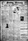 Birmingham Weekly Mercury Sunday 01 April 1928 Page 1