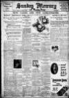 Birmingham Weekly Mercury Sunday 22 April 1928 Page 1