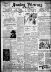 Birmingham Weekly Mercury Sunday 06 May 1928 Page 1