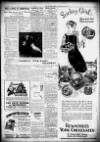 Birmingham Weekly Mercury Sunday 22 December 1929 Page 6