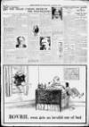 Birmingham Weekly Mercury Sunday 12 January 1930 Page 4